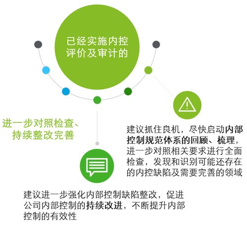 德勤 关于强化上市公司及拟上市企业内部控制建设 推进内部控制评价和审计的通知 要点解读